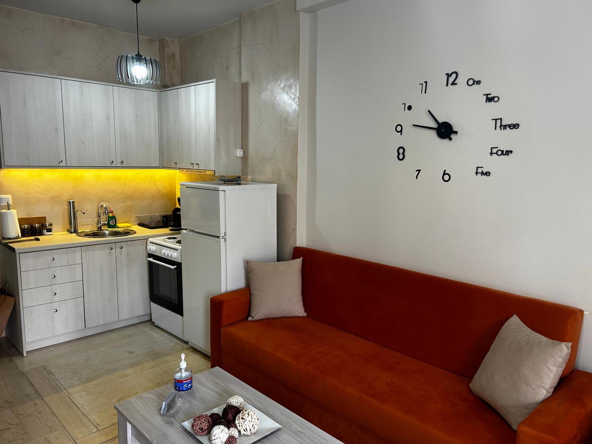 Central House Karistos Karystos  Exteriér fotografie